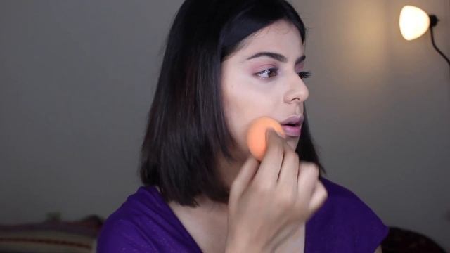 DAY to NIGHT complete makeup TRANSFORMATION! смотреть онлайн