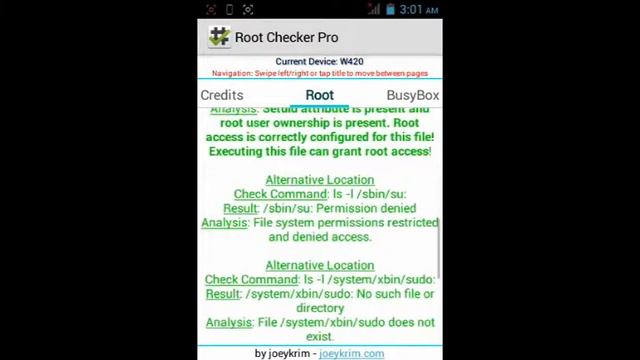 root checker pro смотреть онлайн
