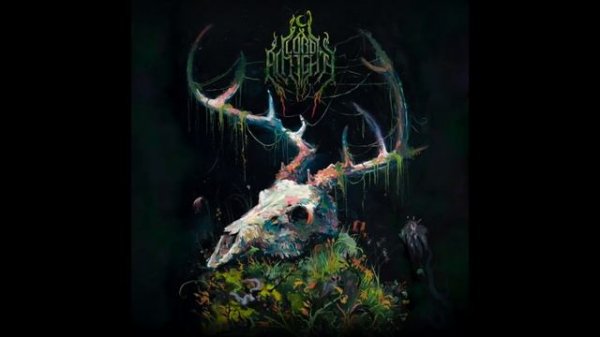 Lord Almighty - Hour by Hour