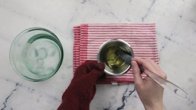 How to Make DIY Cranberry Orange Whipped Sugar Scrub смотреть онлайн