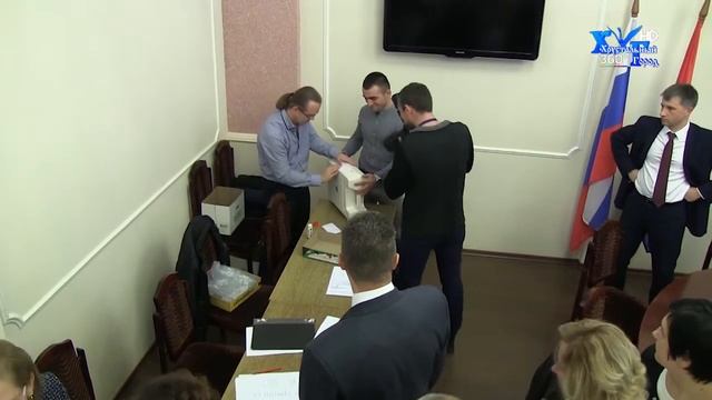 Передача Хрустальный Город от 19.10.2019 смотреть онлайн