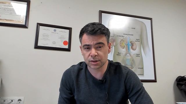Mastürbasyon Neden ve Nasıl Sertleşme Bozukluğu Yapar? смотреть онлайн
