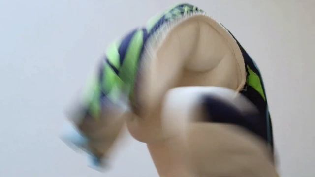 Guanti portiere Puma Ultra Grip 1 Hybrid смотреть онлайн