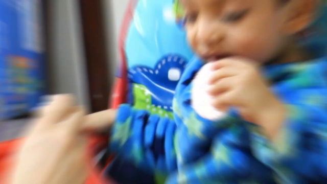 4 Desayunos Súper Fáciles Para Niños De 1 Y 2 Años | Paso A Paso