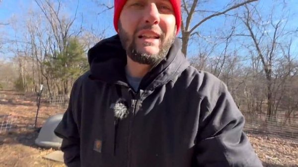 Whose PALACE is this anyway?!