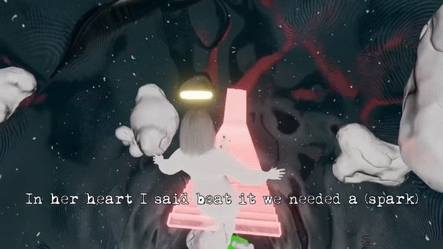 Airospace - PLANET GALAXIA Dir. Deaf Frasier