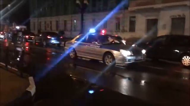 Карнавал в Орехово-Зуево смотреть онлайн