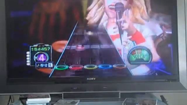 Barracuda Expert 100% Fc