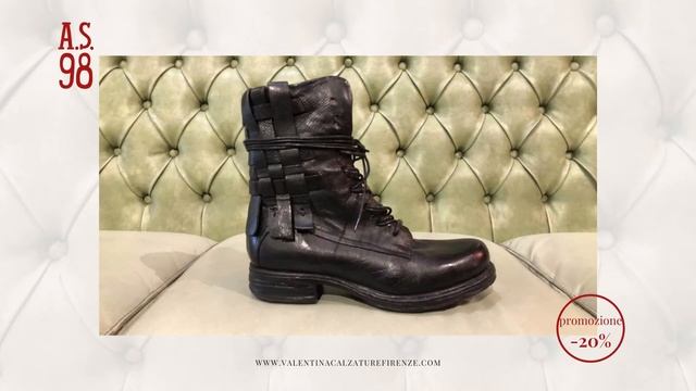 AS98 boots on sale смотреть онлайн