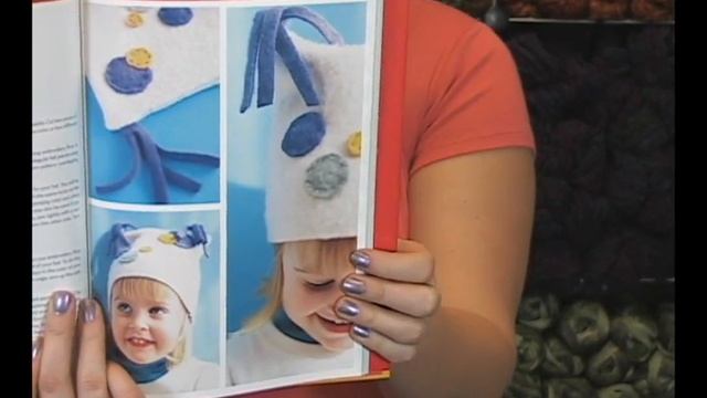 Tara Jon Manning Nature Babies Books Review смотреть онлайн