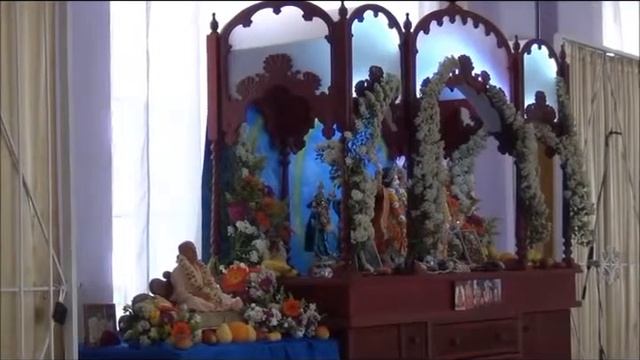 1   08 06 14 Программа в КЦ Гаура   1ч