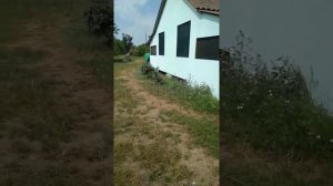 Лебедёвка. Жилье эконом.