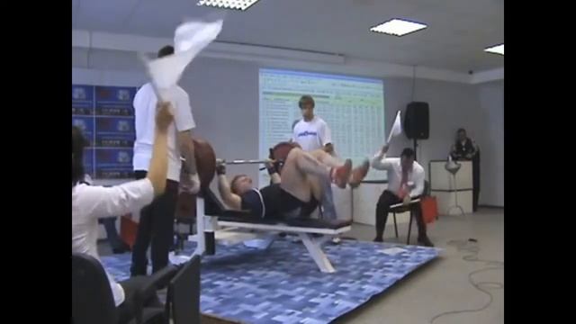 Илья Налимов 275 190 270.mp4 смотреть онлайн