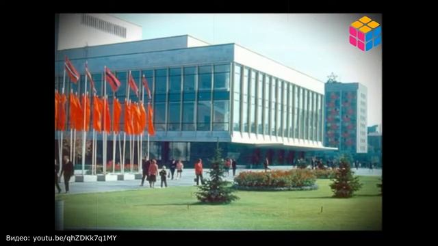 Андрей Карп Говорит Бухарест! смотреть онлайн
