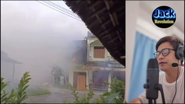 ရမခစစ်တိုင်းဌာန ကျသွားလို့ လေကြောင်း ဗုံးကြဲမှု့ ဗျူဟာ အရှိန်မြှင့်တင်မည့် မင်းအောင်လှိုင်