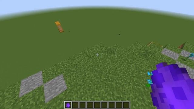 สอนสร้างเกาะลอยฟ้าภายใน 1 วินาที!! ในเกมมายคราฟ!? (Minecraft Command) смотреть онлайн