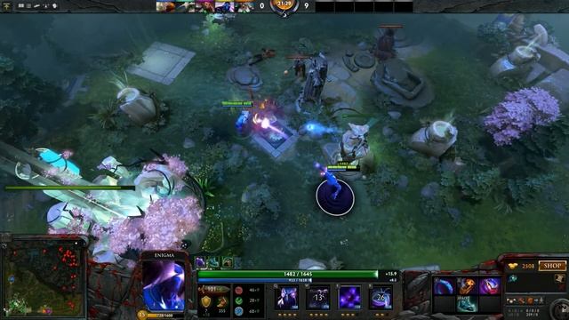 Fantastic ENIGMA in Horde MODE parte 12 смотреть онлайн