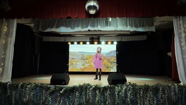 Вікторія Сірко - Соловей Співає на Калині смотреть онлайн