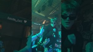 сода лав - ЯЛРС