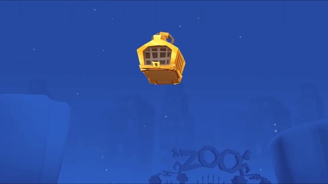ZOOBA CRATE GLITCH NEW CHARACTER 😱 смотреть онлайн