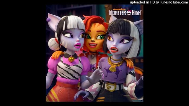 Monster High - HISSFITS FOREVER (Official Demo 2) смотреть онлайн