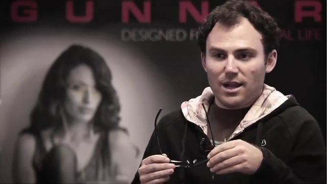 GUNNAR - Premium 3D Eyewear смотреть онлайн