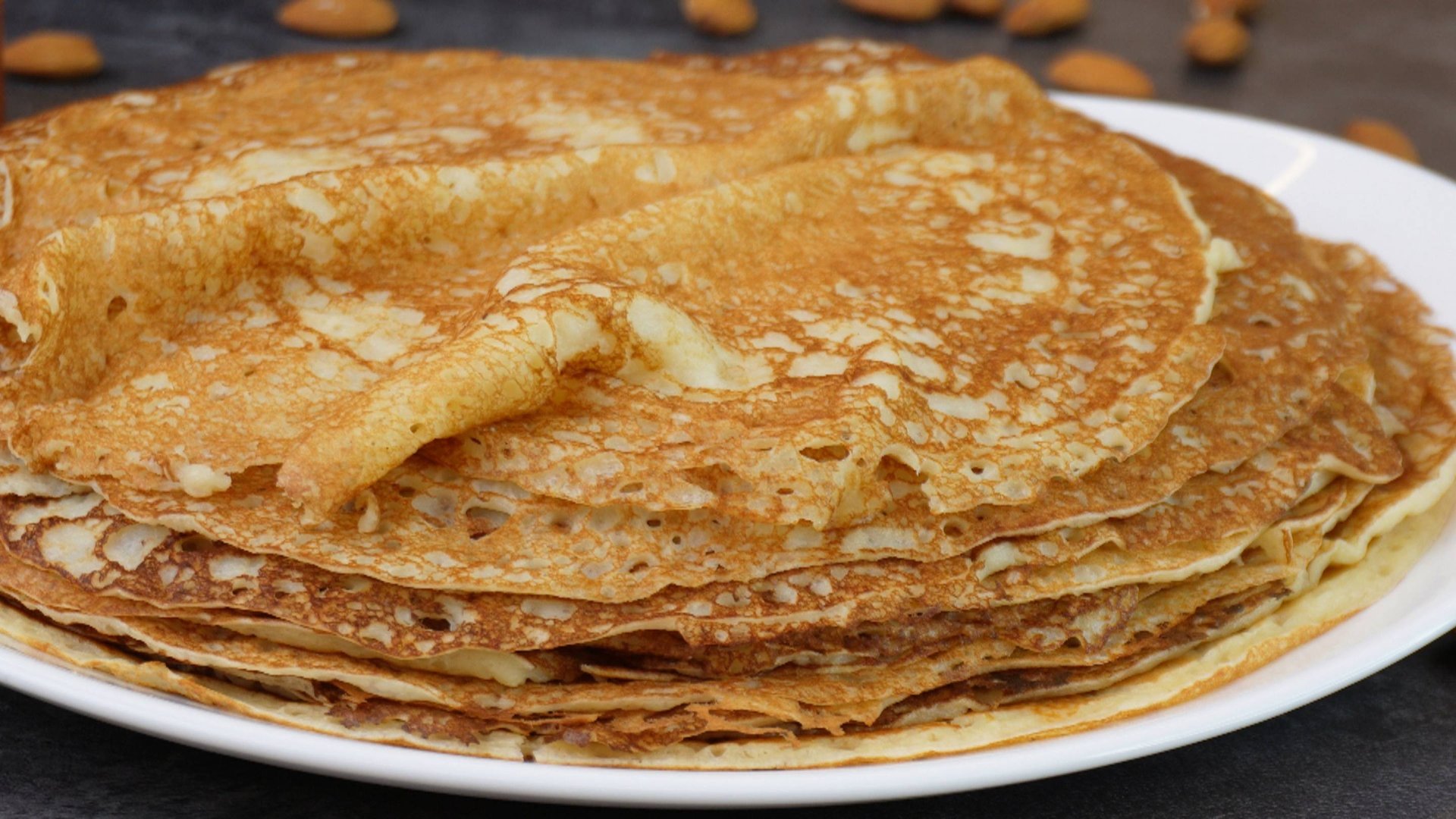 Об этом рецепте Блинов знают единицы, хочу чтобы и Вы узнали легко запоминается, легко готовится) смотреть онлайн