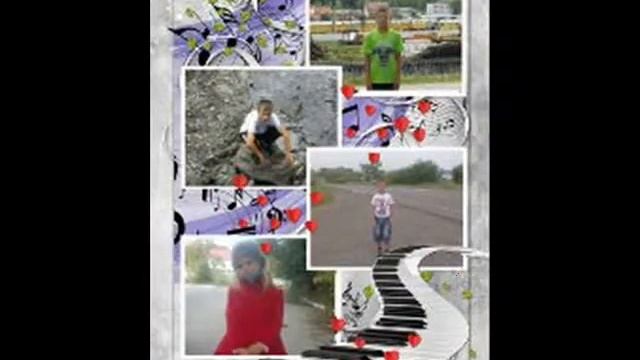 $$$Привітання З днем народження Татові від Мами$$$