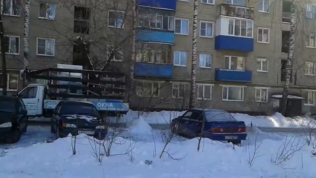 ул Островского смотреть онлайн