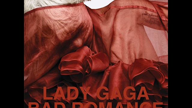 Lady Gaga - Bad Romance (Remix) смотреть онлайн