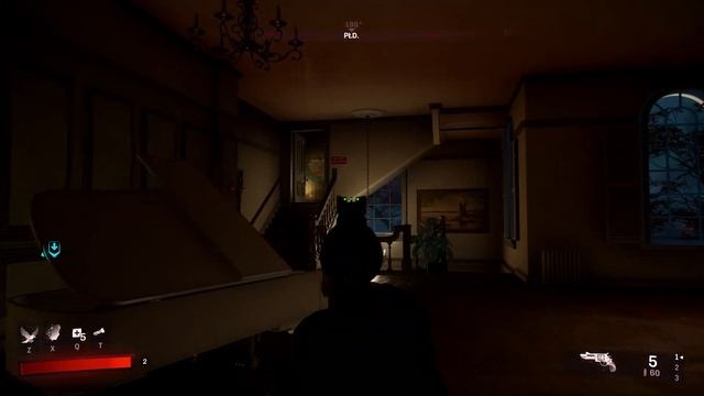 REDFALL [#3] - Misja na Cmentarzu || 4K GAMEPLAY PL - RTX 4090 смотреть онлайн