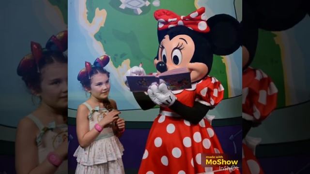 Happy 10th Birthday Miss Olivia!xxx смотреть онлайн