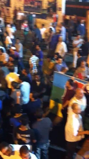 Benghazi Libya Revolution Uncut: From Above смотреть онлайн