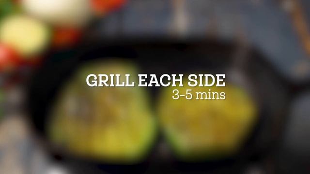 Grilled Nopal Pico смотреть онлайн