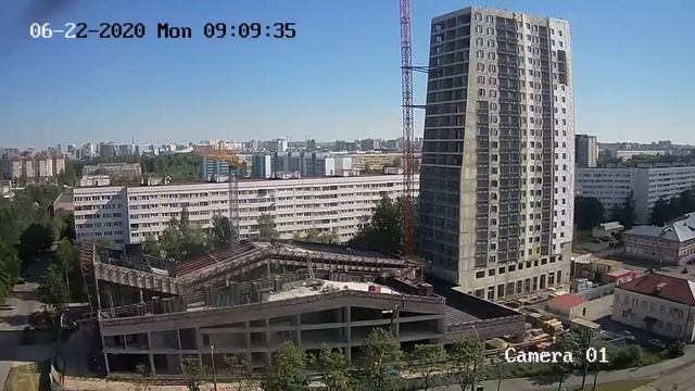 Аист 22 June 2020 X150