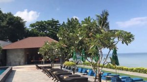 Nature beach resort Koh Chang