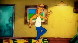 Ляпис Трубецкой - НЛО