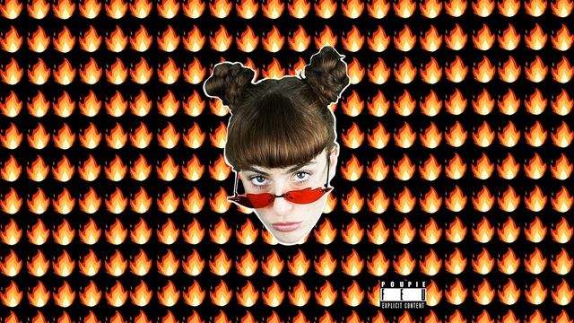 Poupie - Feu смотреть онлайн