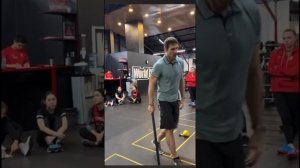 Работа с баром