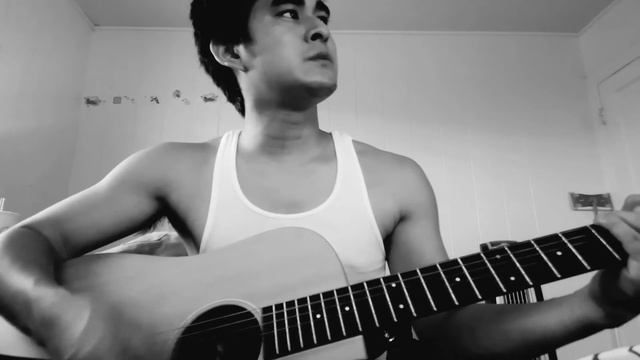 The Maine | i only wanna talk to you (cover) смотреть онлайн