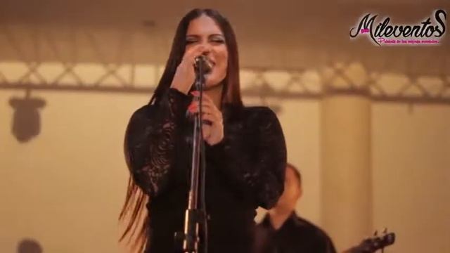 ME FALTA TODO | MILEVENTOS GRUPO EN VIVO 2017 (PRESENTACIÓN DE PADRINOS ULA) смотреть онлайн