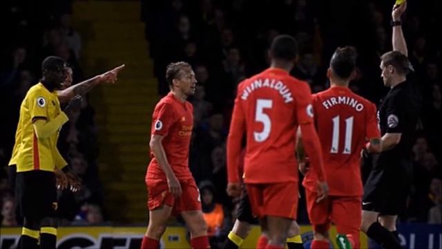 Farewell Lucas - Liverpool FC 2007 - 2017 смотреть онлайн