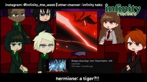 magic and mysteries react to dazai osamu [part-1]