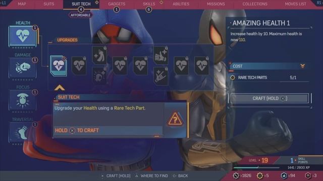 Marvel's Spider-Man 2 Gameplay Part 3: The Secrets of Flint Marko revealed, Family make up смотреть онлайн