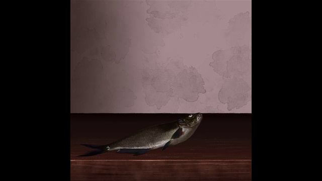 © Улов. 30.04.2024