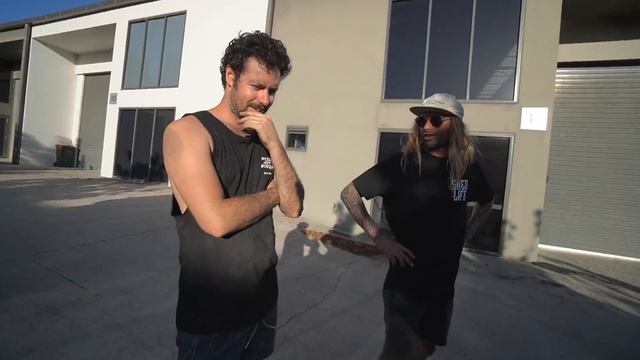 FRESH WHEELS ! The New Troopys EPIC смотреть онлайн