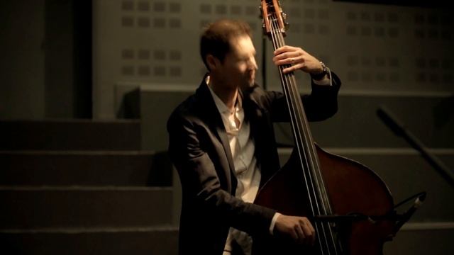 AGUA FRESCA - Live recording studio (Teaser) Jeff BERTOLI Fabien DAVIET Vince LAM Jimmy BARBIER смотреть онлайн