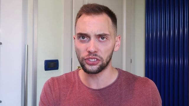 Quella Volta Che ACQUISTAI Una DIETA ONLINE e RIMASI FREGATO (Spoiler: Persi 10 Kg) смотреть онлайн