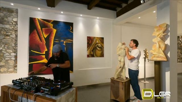 Summer Festival @Beenoiserec - Silvano Del Gado [DLGR Studio N.#022] смотреть онлайн