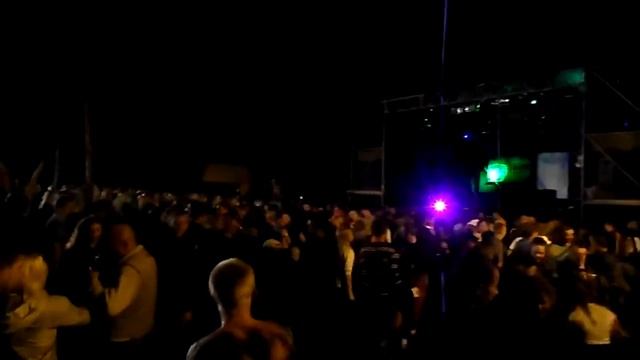 Bike-Show Славута 2012 " Полька" ))) смотреть онлайн